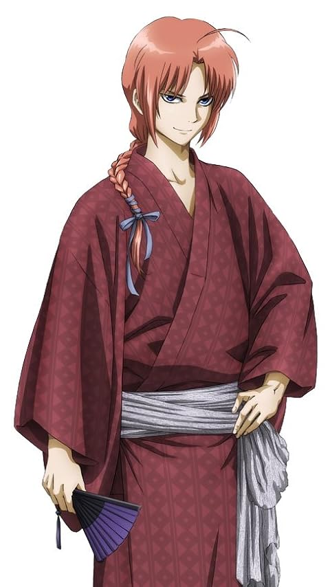 銀魂 XFVGA(480×854)壁紙 神威 アニメ-スマホ用画像77498